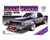 1/24 Liberty Walk #01 LB Works Japan Skyline 4Dr