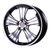 1/24 Tuned Parts #74 Work Bersaglio Spork3 MF 20 Inch