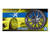 1/24 Tuned Parts #102 K-Break Level Over Delta X 19 Inch