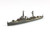 1/700 Waterline #552 Japanese Navy Gun Boat Uji