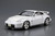 1/24 Model Car #69 Nissan Z33 Fairlady Z Version Nismo '07