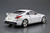 1/24 Model Car #69 Nissan Z33 Fairlady Z Version Nismo '07