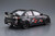 1/24 Tuned Car #52 Ralliart CZ4A Mitsubishi Lancer Evolution X '07