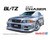1/24 Tuned Car #79 Blitz JZX100 Toyota Chaser Tourer V '96