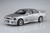 1/24 Tuned Car #79 Blitz JZX100 Toyota Chaser Tourer V '96