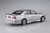 1/24 Tuned Car #79 Blitz JZX100 Toyota Chaser Tourer V '96
