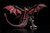 PRE-ORDER PLAfig #PF-SP03 Destoroyah Perfect Form Limited Edition