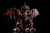 PRE-ORDER PLAfig #PF-SP03 Destoroyah Perfect Form Limited Edition