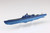 PRE-ORDER 1/700 Arpeggio Of Blue Steel -Ars Nova- Blue Steel Submarine I401