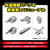 PRE-ORDER 1/700 Arpeggio Of Blue Steel -Ars Nova- Blue Steel Submarine I401