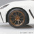 PRE-ORDER 1/32 SNAP KIT #10CU-CW Toyota GR86 2021 Custom Wheel Crystal White Pearl