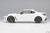 PRE-ORDER 1/32 SNAP KIT #10CU-CW Toyota GR86 2021 Custom Wheel Crystal White Pearl