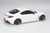 PRE-ORDER 1/32 SNAP KIT #10CU-CW Toyota GR86 2021 Custom Wheel Crystal White Pearl