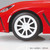 PRE-ORDER 1/32 SNAP KIT #10CU-SR Toyota GR86 2021 Custom Wheel Spark Red