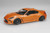 PRE-ORDER 1/32 SNAP KIT #10CU-FO Toyota GR86 2021 Custom Wheel Flame Orange