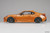 PRE-ORDER 1/32 SNAP KIT #10CU-FO Toyota GR86 2021 Custom Wheel Flame Orange