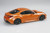 PRE-ORDER 1/32 SNAP KIT #10CU-FO Toyota GR86 2021 Custom Wheel Flame Orange