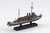 PRE-ORDER 1/700 Full Hull Marine Vessel IJN Gun Boat Seta