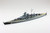 PRE-ORDER 1/700 Waterline #618 German Battleship Bismarck