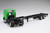 PRE-ORDER 1/32 Truck #02 Hino HE Trailer