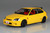 PRE-ORDER 1/24 Initial D #23 Snap Car Ninomiya Daiki EK9 Civic Type R