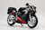PRE-ORDER 1/12 Diecast Motorcycle Yamaha TZR250 '89 VMAX Blue/Star Silver