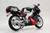 PRE-ORDER 1/12 Diecast Motorcycle Yamaha TZR250 '89 VMAX Blue/Star Silver