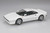 PRE-ORDER 1/32 SNAP KIT #28-WE Ferrari GTO White