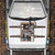 1/24 Movie Mecha #BT-04 Time Machine from Back To The Future Part III Railroad