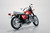 1/12 Bike #23 Honda CB750 Dream CB750 Four '69 Custom