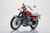 1/12 Bike #23 Honda CB750 Dream CB750 Four '69 Custom