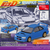 PRE-ORDER 1/32 SNAP KIT #CM-6 Initial D Bunta's Impreza