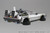 PRE-ORDER 1/24 Movie Mecha #BT-06 Time Machine from Back To The Future Part II with Figure