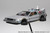 PRE-ORDER 1/24 Movie Mecha #BT-06 Time Machine from Back To The Future Part II with Figure