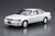 PRE-ORDER 1/24 Model Car #93 Toyota JZX90 Chaser/Cresta Avante/Lucent/Tourer '93
