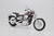 PRE-ORDER 1/12 Bike #58 Honda NC26 Steed VSE '96 with Custom Parts