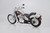 PRE-ORDER 1/12 Bike #58 Honda NC26 Steed VSE '96 with Custom Parts