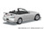 PRE-ORDER 1/24 Snap Car #10-GW AP2 S2000 Type S 2007 Grand Prix White