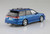 1/24 Tuned Car #64 Subaru Hippo Sleek BG5 Legacy Touring Wagon '93