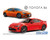 1/24 Model Car #25 Toyota ZN6 Toyota 86 '16