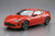 1/24 Model Car #25 Toyota ZN6 Toyota 86 '16