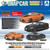 1/24 SNAP CAR #07-OR RZ34 Fairlady Z Customized Edition 2024 432 Orange