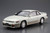1/24 Model Car #13 Nissan PS13 Silvia K's Dia-Package'91