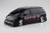 1/24 Tuned Car #96 Black Mafia TCR11W Toyota Estima '98
