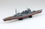 1/700 Full Hull Marine Vessel IJN Heavy Cruiser Atago 1942