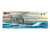 1/700 Full Hull Marine Vessel IJN Heavy Cruiser Atago 1942