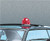 1/24 Tuned Parts #98 Patrol Car Parts C