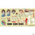 PRE-ORDER 1/24 Tuned Car #IT-SP01 The Melancholy of Haruhi Suzumiya FD3S Mazda RX-7 '02