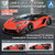 PRE-ORDER 1/24 Liberty Walk #26 LB-Silhouette Works Lamborghini Aventador GT Evo Ver.2