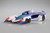 1/24 Cyber Formula #04 Garland SF-03 SF-03/G Circuit Mode/Boost Mode